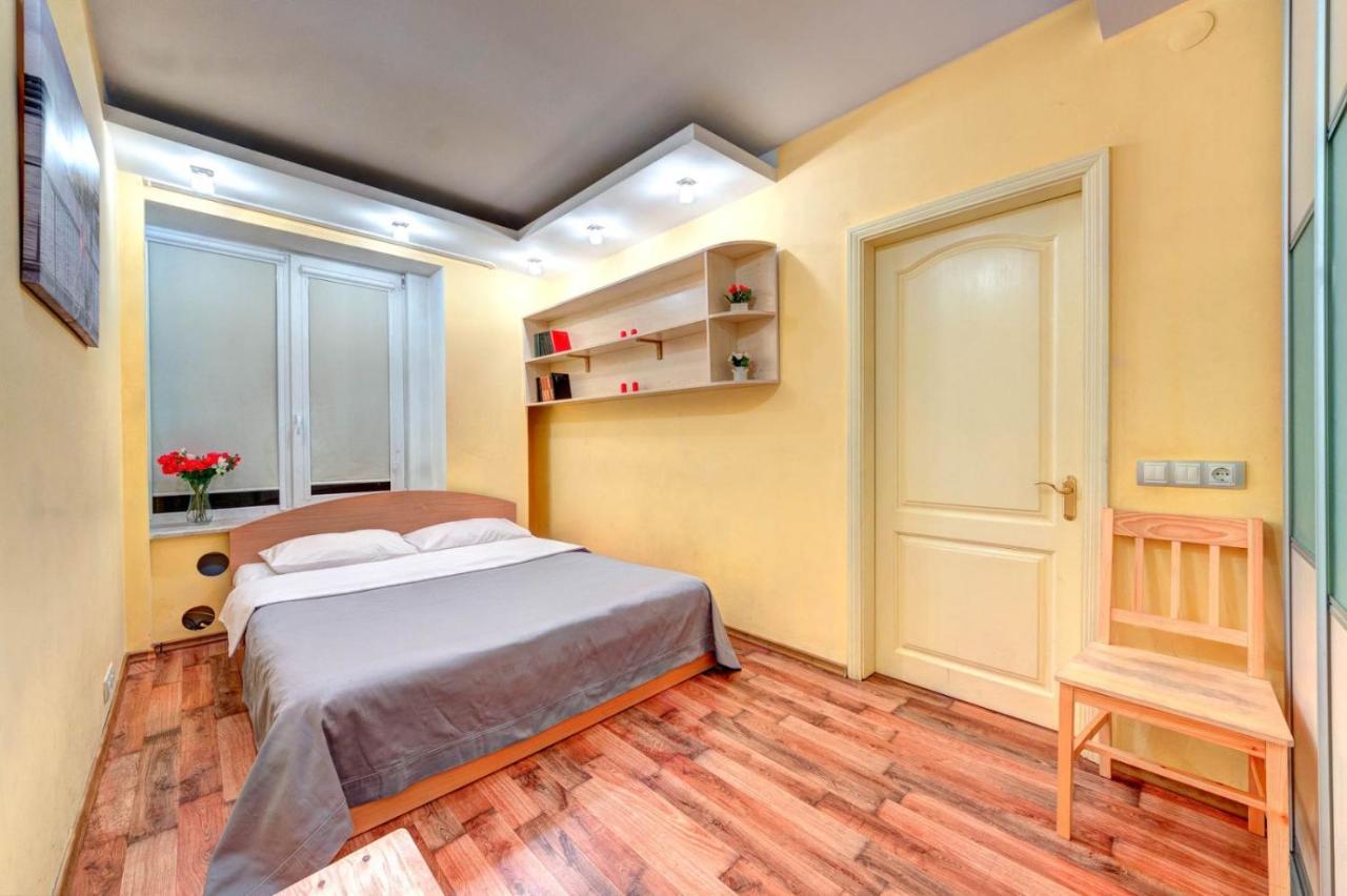Apartments Of Bogdan Khmelnitsky Kijów Zewnętrze zdjęcie