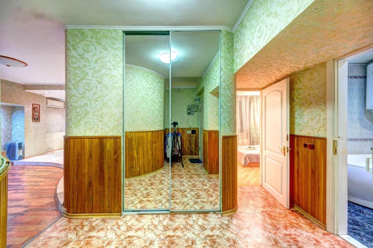 Apartments Of Bogdan Khmelnitsky Kijów Zewnętrze zdjęcie